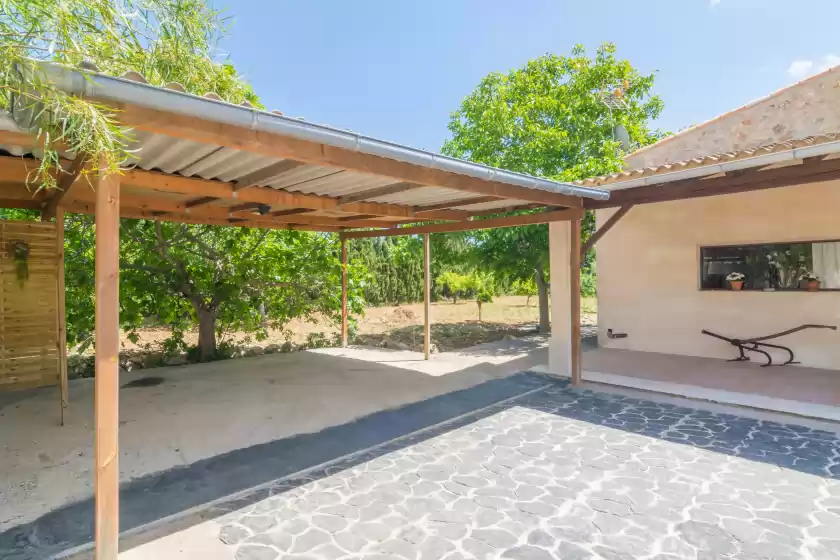 Holiday rentals in Finca miralles, Búger