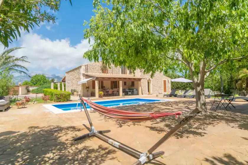 Holiday rentals in Finca miralles, Búger