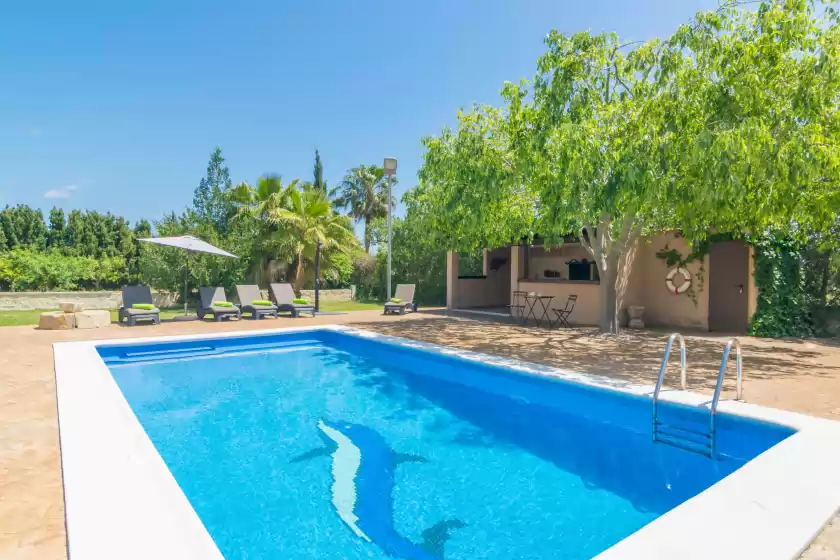 Holiday rentals in Finca miralles, Búger