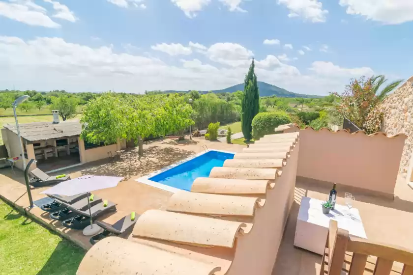 Holiday rentals in Finca miralles, Búger