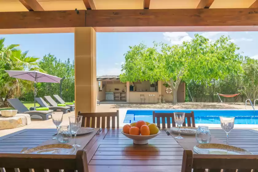 Holiday rentals in Finca miralles, Búger