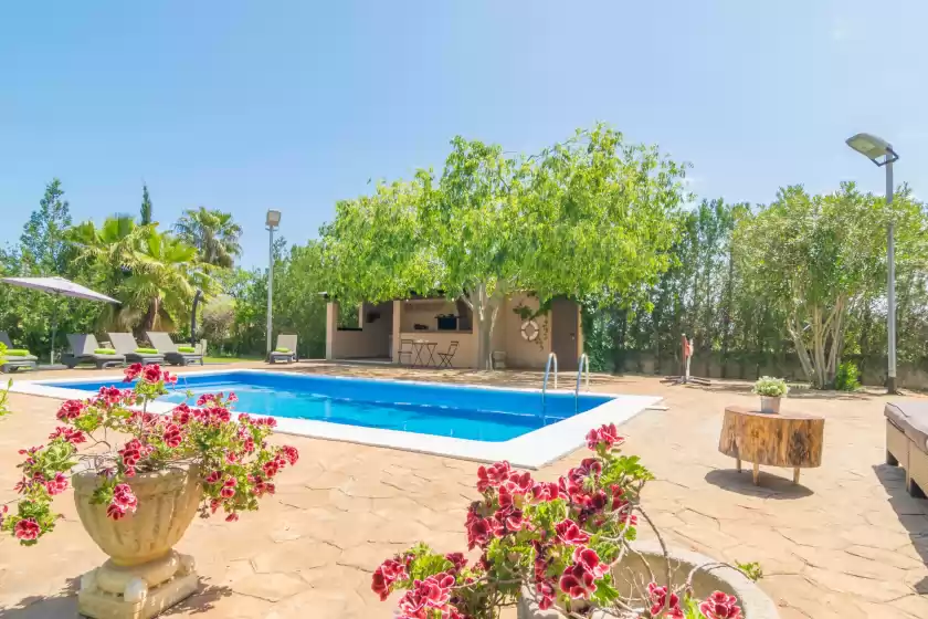 Holiday rentals in Finca miralles, Búger