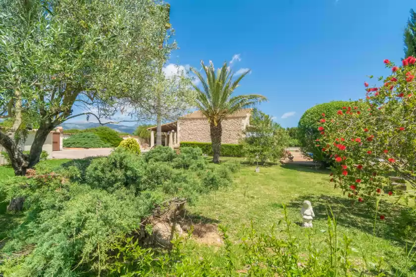 Holiday rentals in Finca miralles, Búger