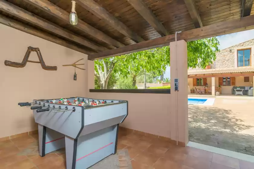 Holiday rentals in Finca miralles, Búger