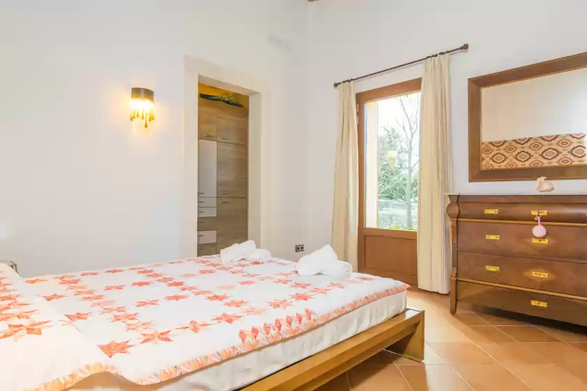 Holiday rentals in Son ferragut, Sa Pobla