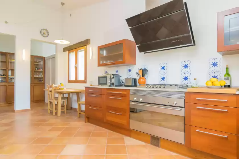 Holiday rentals in Son ferragut, Sa Pobla