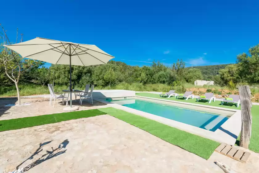 Holiday rentals in Son ferragut, Sa Pobla