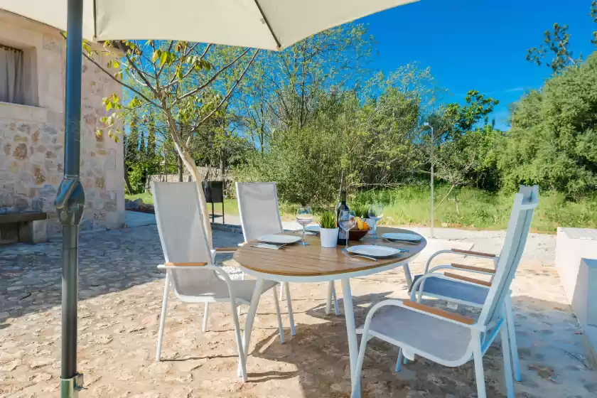 Holiday rentals in Son ferragut, Sa Pobla