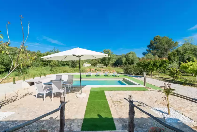 Holiday rentals in Son ferragut, Sa Pobla