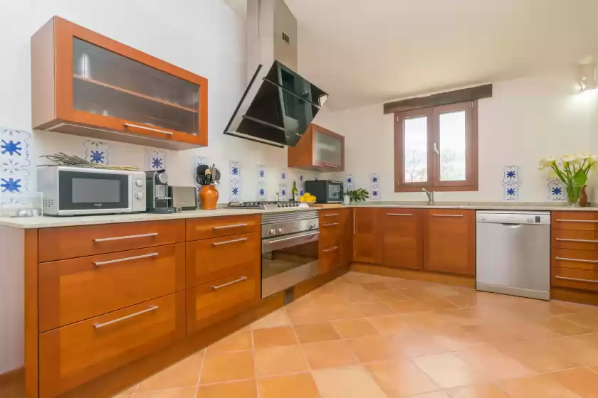 Holiday rentals in Son ferragut, Sa Pobla