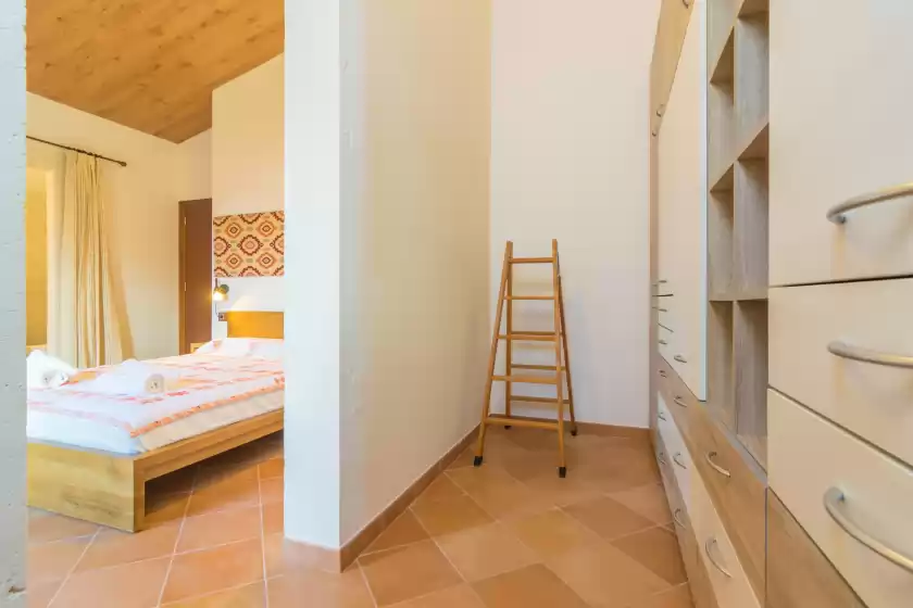 Holiday rentals in Son ferragut, Sa Pobla