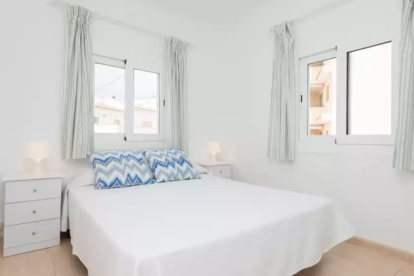 Holiday rentals in Puesta de sol, Alcúdia