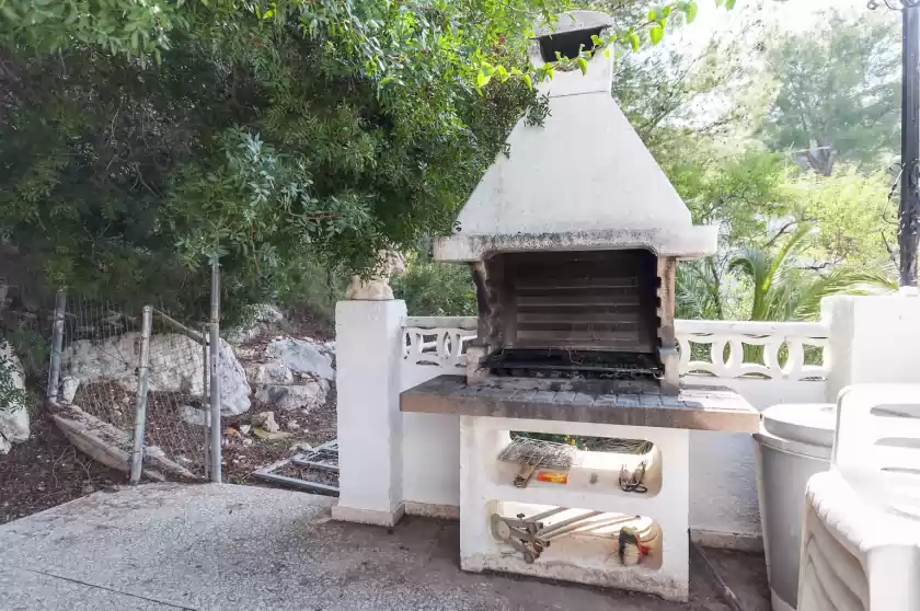 Alquiler vacacional en Casabra, Palma de Gandía