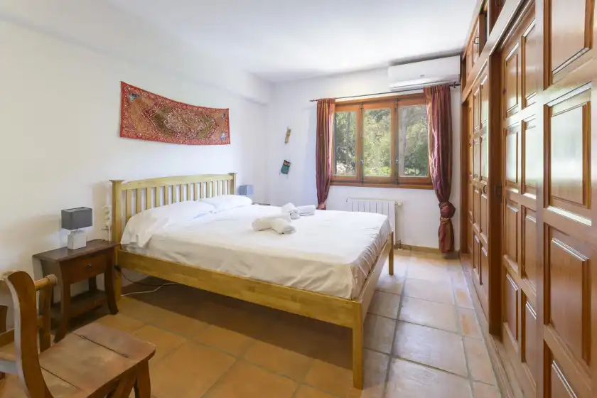 Alquiler vacacional en Casabra, Palma de Gandía