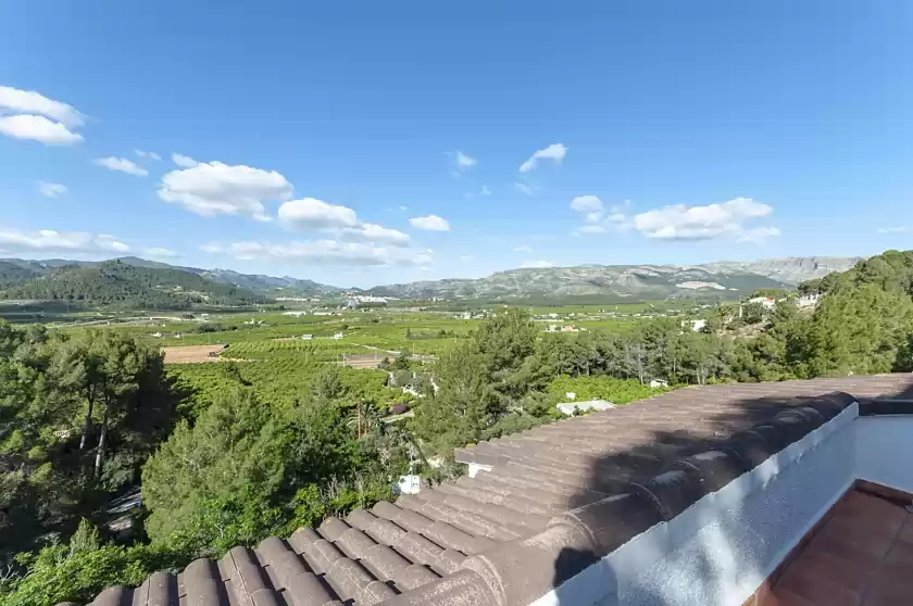 Alquiler vacacional en Casabra, Palma de Gandía