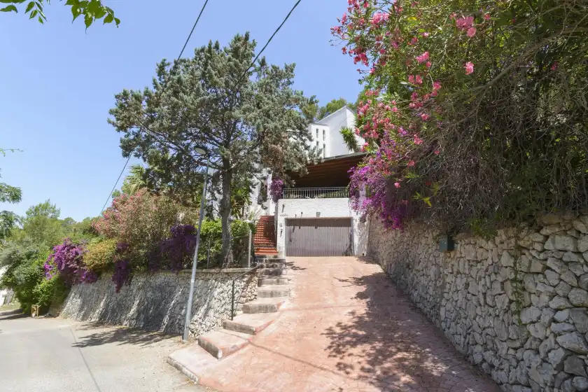 Alquiler vacacional en Casabra, Palma de Gandía