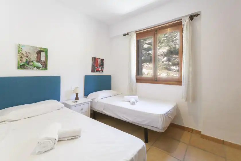 Alquiler vacacional en Casabra, Palma de Gandía