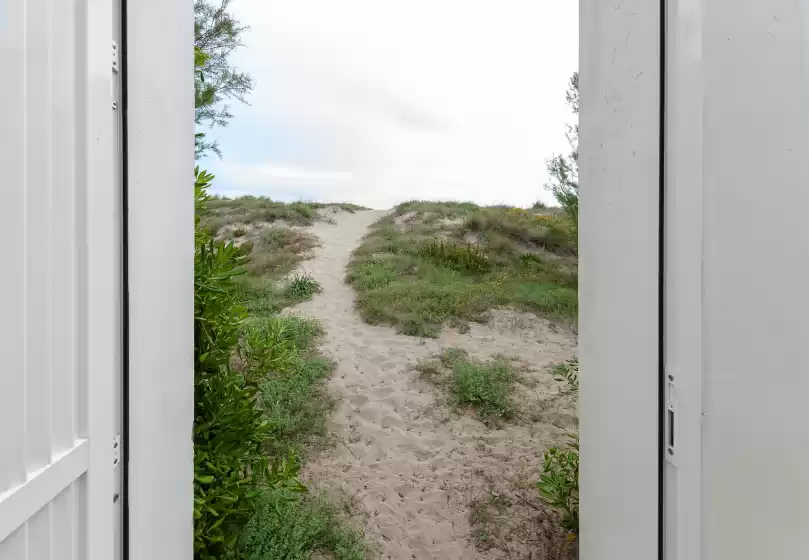 Alquiler vacacional en Secreto, Urbanització Platja d'Oliva