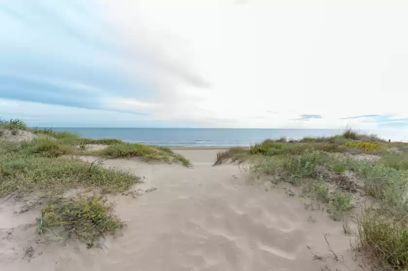 Alquiler vacacional en Secreto, Urbanització Platja d'Oliva