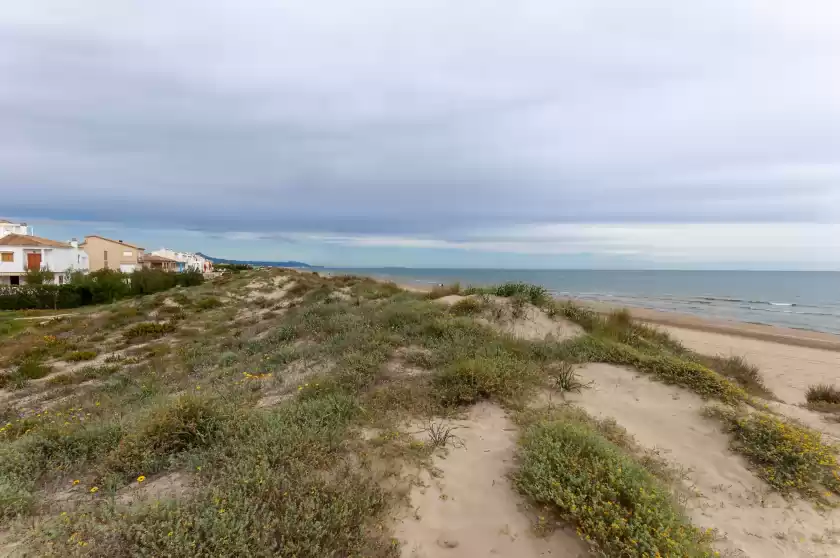 Alquiler vacacional en Secreto, Urbanització Platja d'Oliva