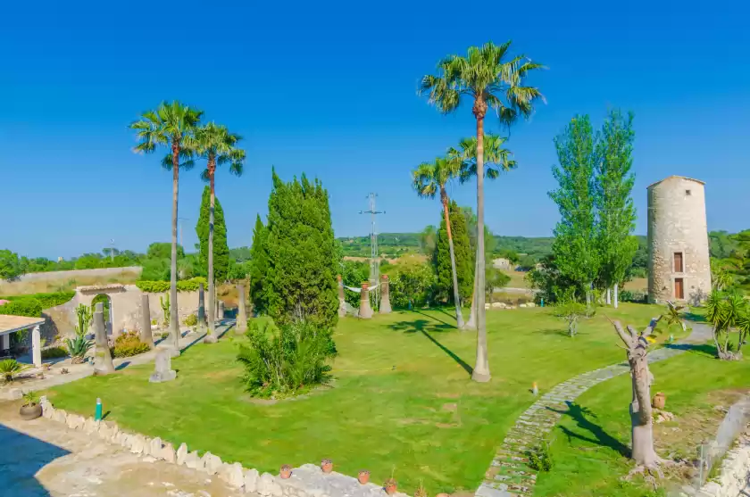 Ferienunterkünfte in Finca son costa, Montuïri