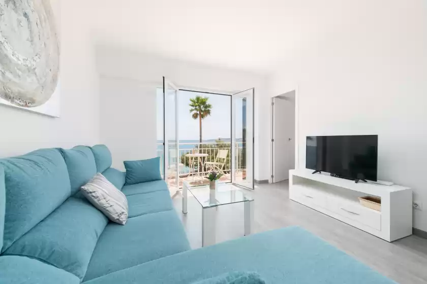 Holiday rentals in Talaiot cala millor, Cala Millor