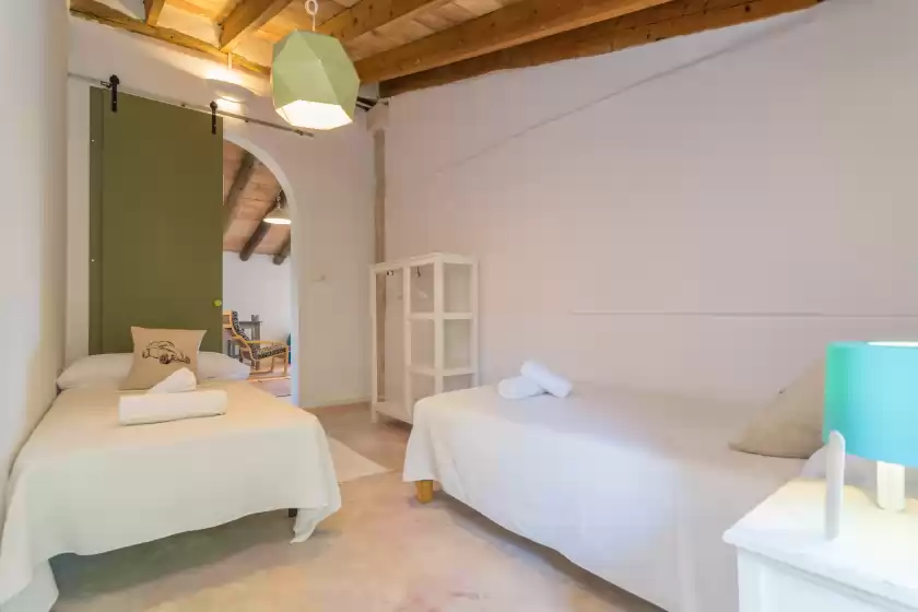 Holiday rentals in Son banus, Manacor