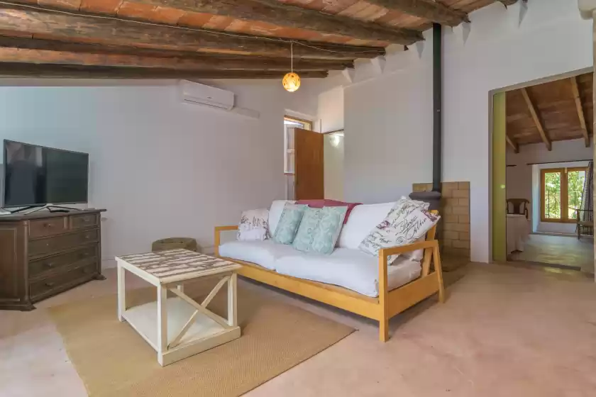 Holiday rentals in Son banus, Manacor