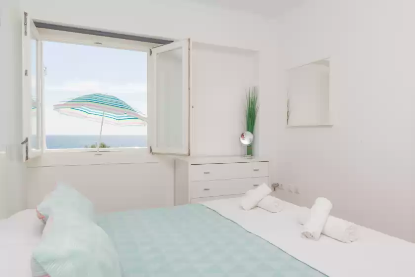 Holiday rentals in Ses roques de cala bona, Cala Millor