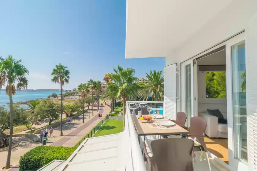 Holiday rentals in Ses roques de cala bona, Cala Millor