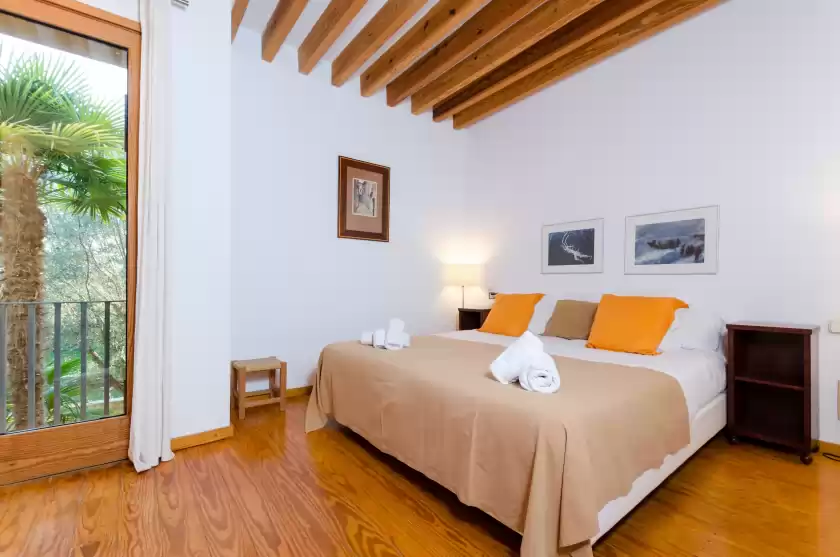 Alquiler vacacional en Villa son floriana, Cala Bona