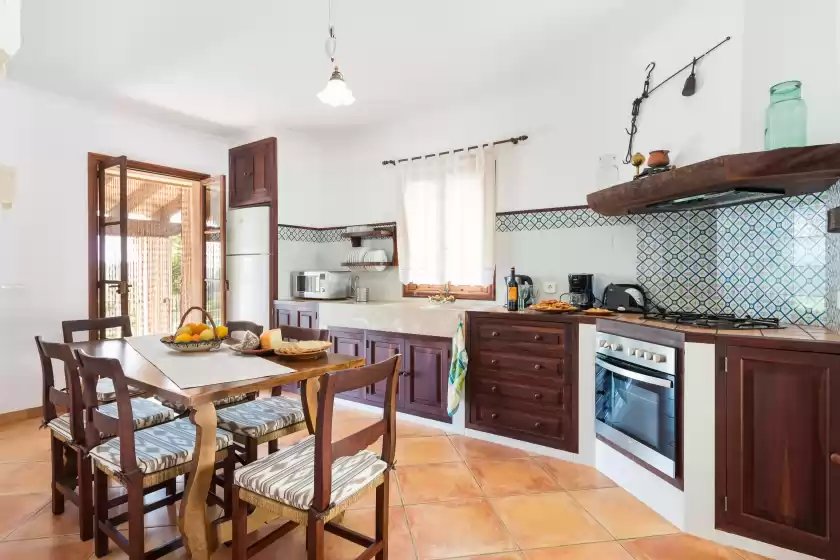 Holiday rentals in Es cocons, Sineu