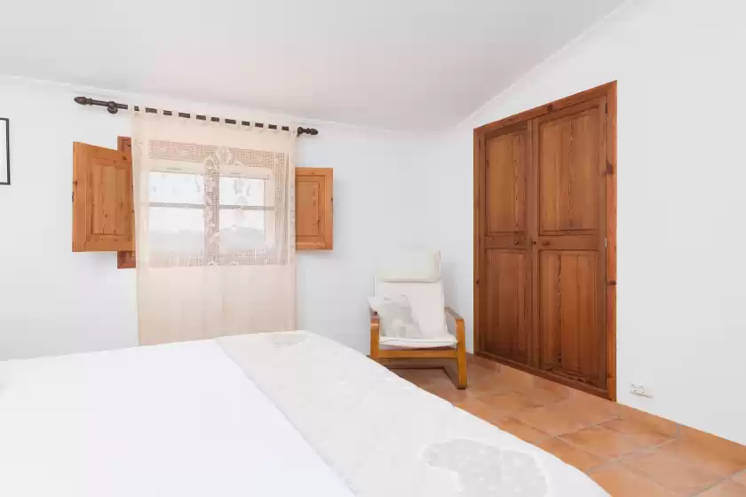 Holiday rentals in Es cocons, Sineu