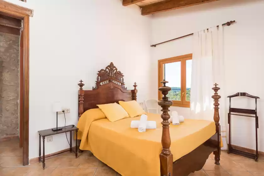 Holiday rentals in Cas carro (sa teulera), Selva