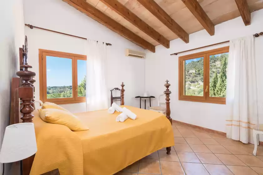 Holiday rentals in Cas carro (sa teulera), Selva