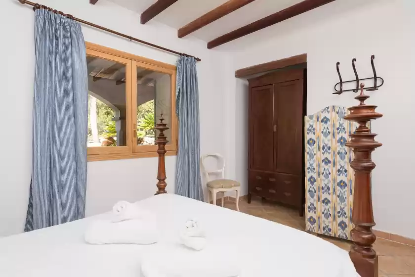 Holiday rentals in Cas carro (sa teulera), Selva