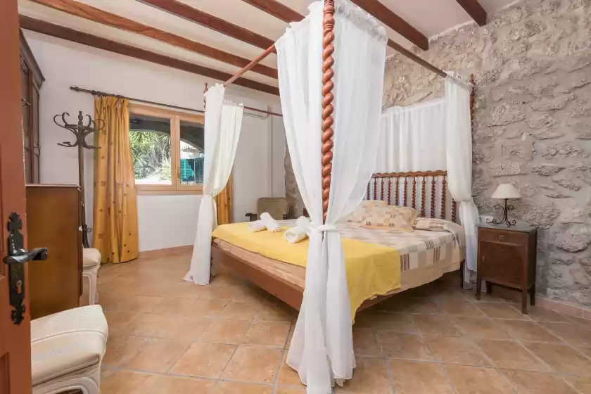 Holiday rentals in Cas carro (sa teulera), Selva