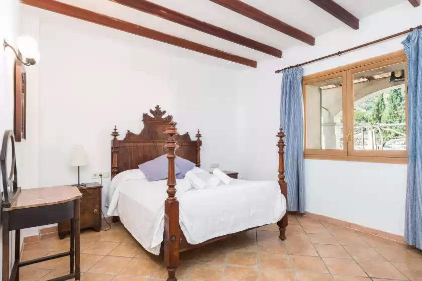 Holiday rentals in Cas carro (sa teulera), Selva