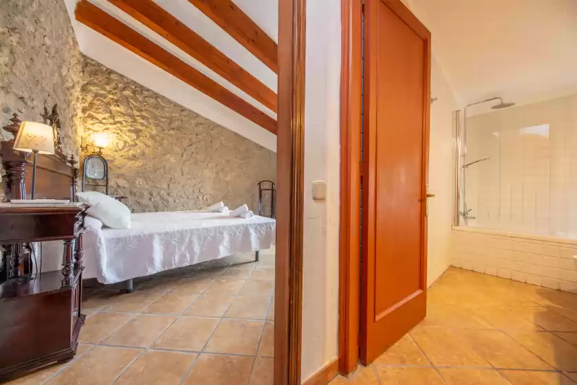 Holiday rentals in Cas carro (sa teulera), Selva