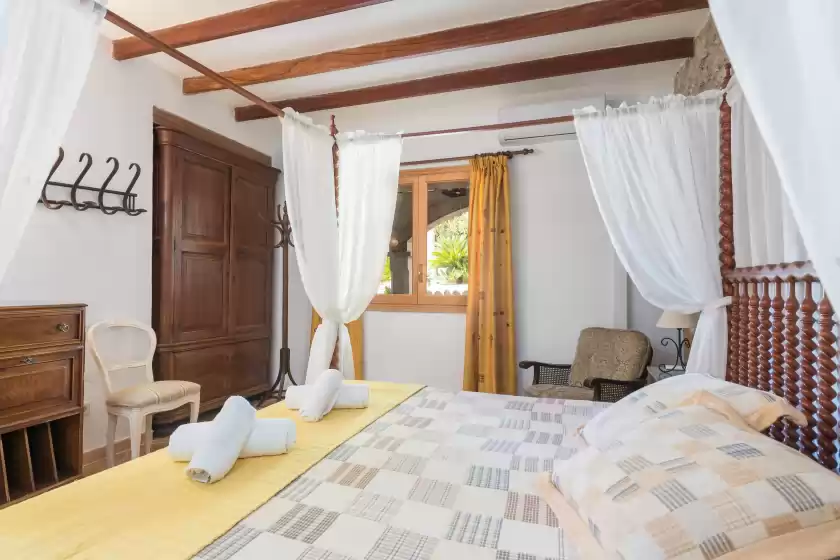 Holiday rentals in Cas carro (sa teulera), Selva