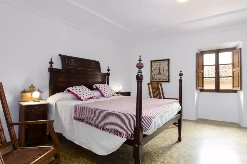 Holiday rentals in Jaume ii, Llucmajor