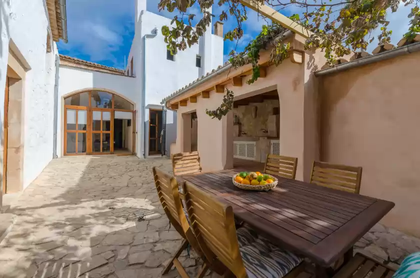 Holiday rentals in Jaume ii, Llucmajor