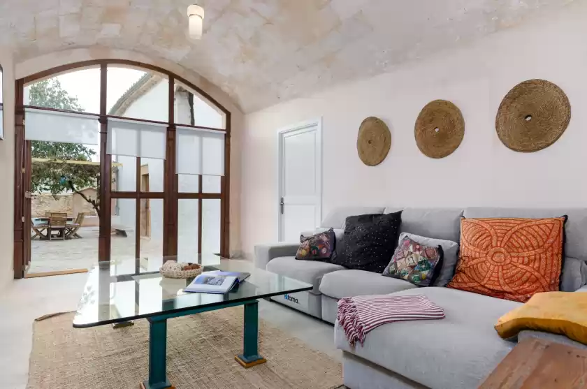 Holiday rentals in Jaume ii, Llucmajor