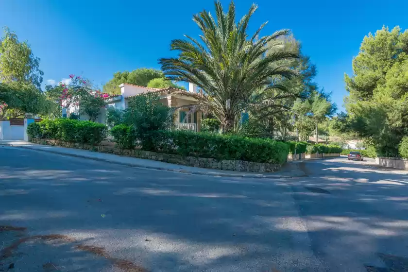 Location de vacances à Villa herdain, Mal Pas - Bonaire