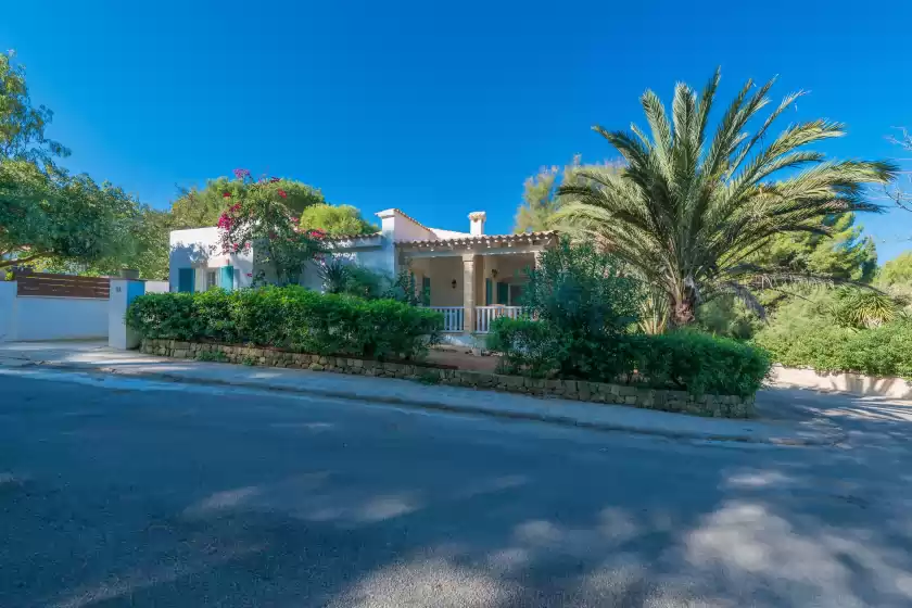 Location de vacances à Villa herdain, Mal Pas - Bonaire