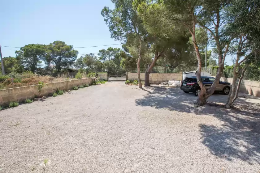 Location de vacances à Villa cala pi, Cala Pi