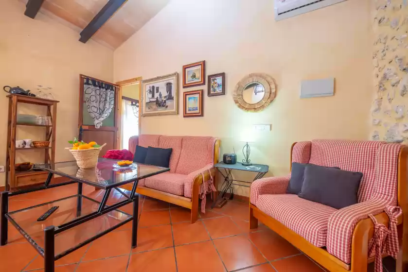 Holiday rentals in Ca na missa 10, Llubí