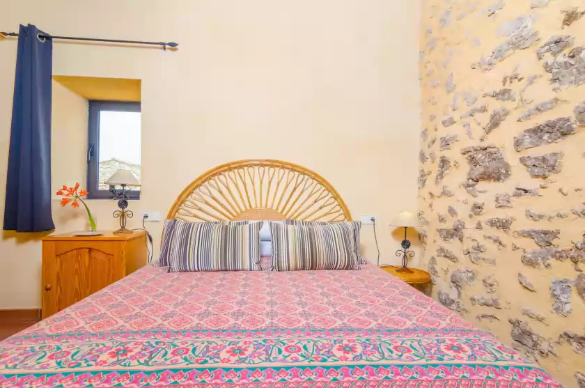 Holiday rentals in Ca na missa 10, Llubí