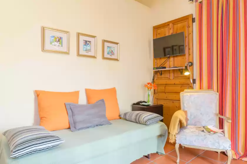 Holiday rentals in Ca na missa 10, Llubí