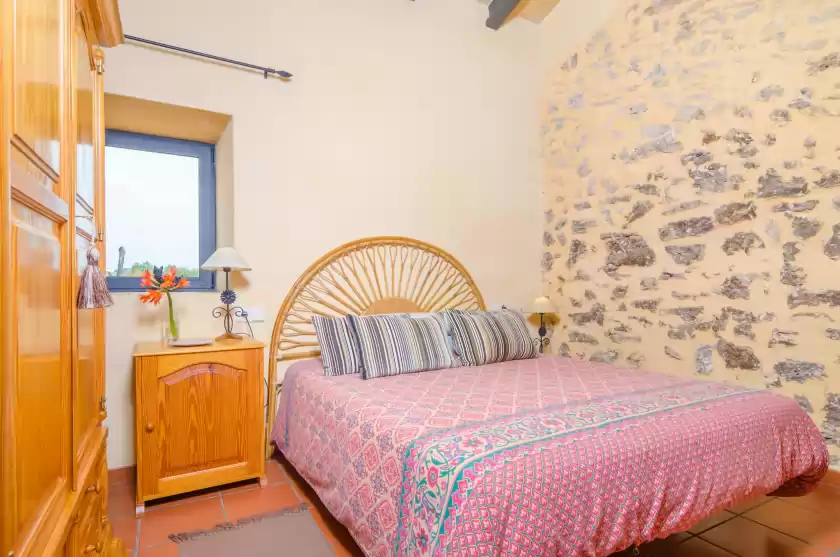 Holiday rentals in Ca na missa 10, Llubí